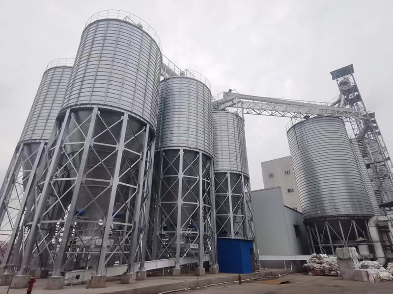 南充仪陇温氏畜牧有限公司新建项目